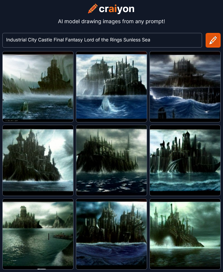 craiyon_214037_Industrial_City_Castle_Final_Fantasy_Lord_of_the_Rings_Sunless_Sea_br_.png