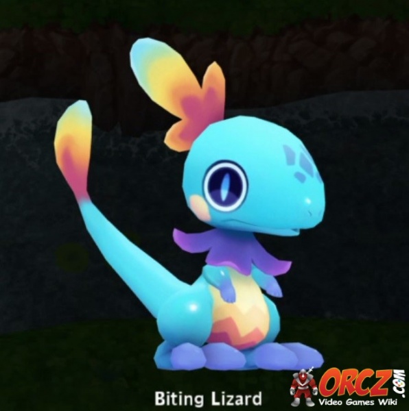 secretofmana bitinglizard.jpg