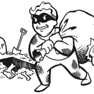 Phantom Courier