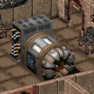 Zax Mainframe