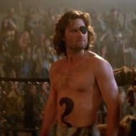 Snake Plisskin