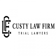 Brian Custy