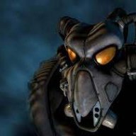 Enclave Patrol Soldier