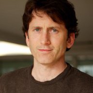 Todd Howard