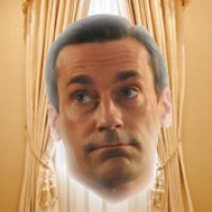 Don Drapes