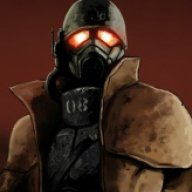 NCR Veteran Ranger