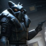Ethan of the Enclave