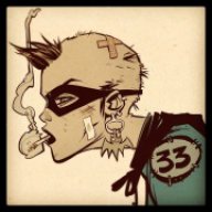 Shaman