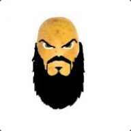 BeardedPotato