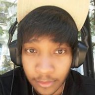 Brandon Washington