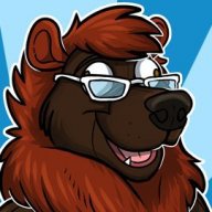 BAXTERbear