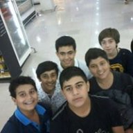 basel alrifai