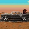 Dirty Wastelander