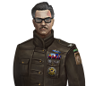 Mr Enclave