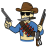 Ranger Fisto