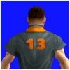 Josh Sawyer last and best avatar