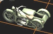 The Boudicca-78/S was a reliable modern motorcycle used by the British Royal Armored Corps,...