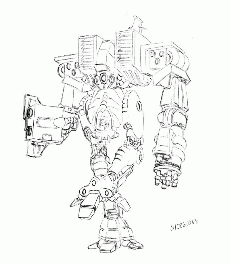 Concept art from alpha version of Sigonyth<br />
More info about Sigonyth: http://sigonyth.com