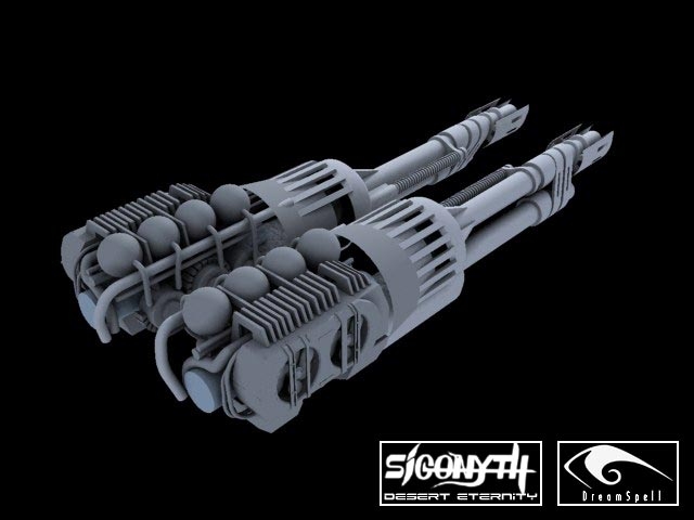 Render from alpha version of Sigonyth<br />
More info about Sigonyth: http://sigonyth.com