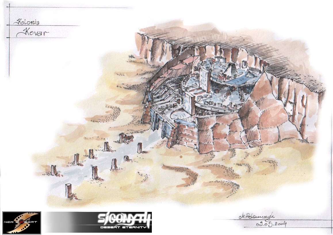 Concept art from Sigonyth<br />
<br />
More info at http://sigonyth.com