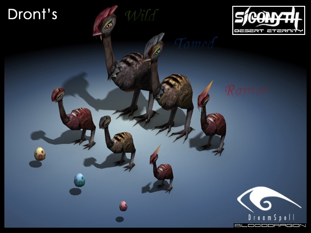 A render from the post-apoc project Sigonyth www.sigonyth.com