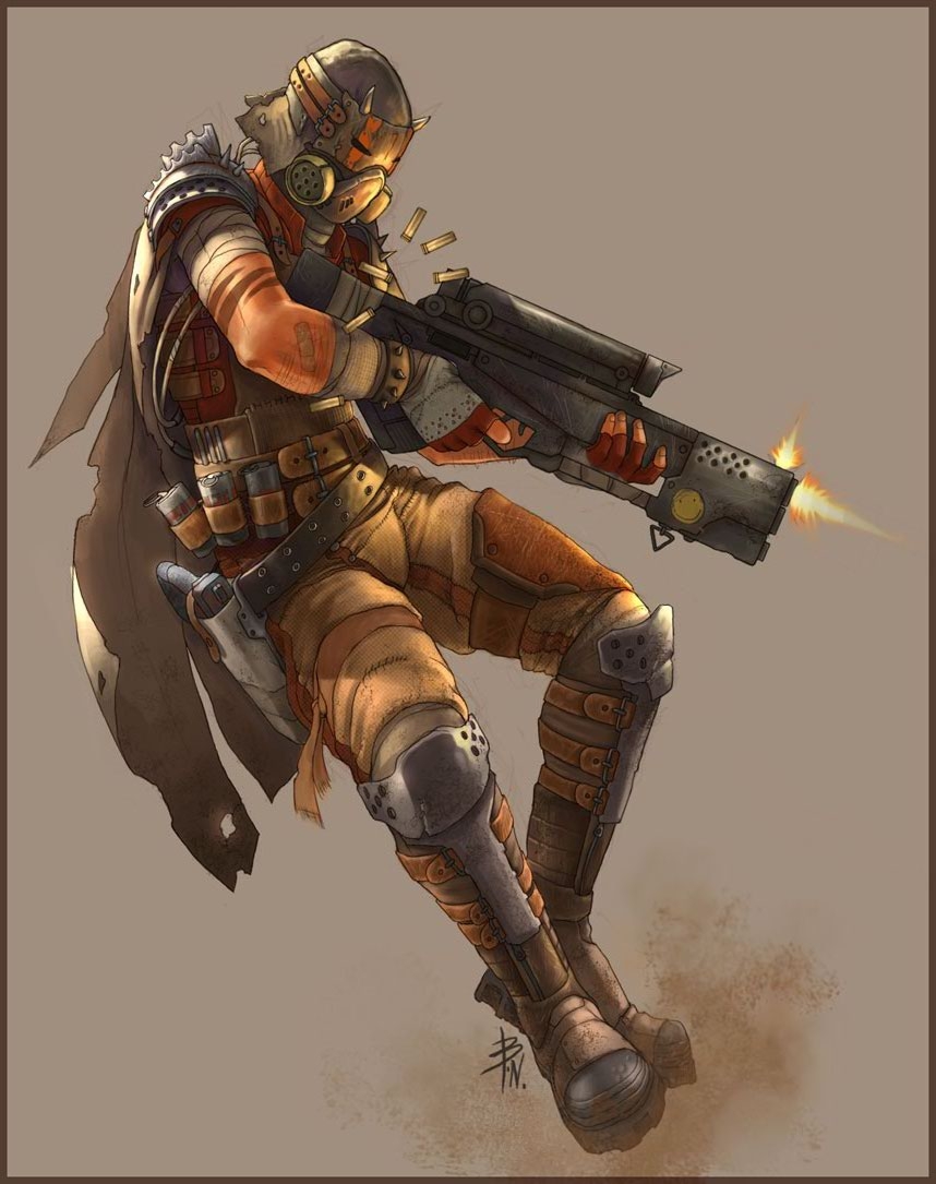 THis wonderful piece of work was created by the talented Neal Bealls. You may have seen similiar...