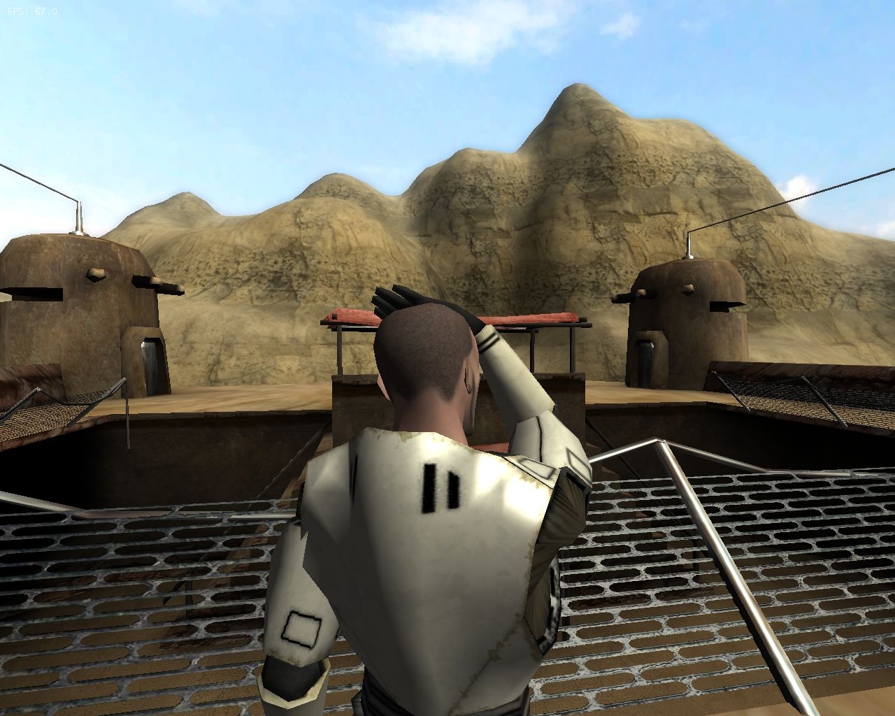 Screenshot from Sigonyth MMORPG <br />
On Inferno Engine<br />
<br />
(c) 2006 www.sigonyth.com