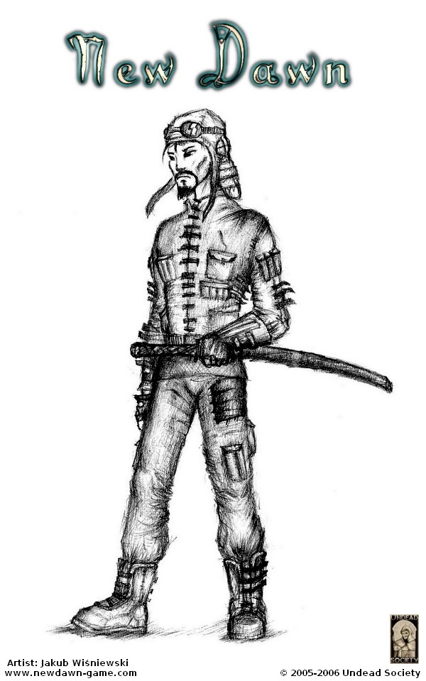 Concept art from the New Dawn project<br />
<br />
(c) 2005 www.newdawn-game.com