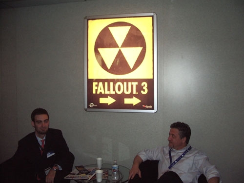 From the E3 of 2005.<br />
<br />
Found at http://horde.whutdufuk.com/The_Spaniard/E32k5/