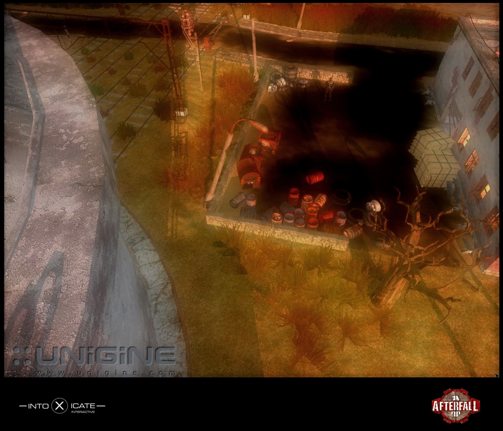 First screenshot from new engine, more in couple of weeks <img...