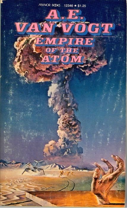 Science Fiction Cover<br />
1939 - 1965