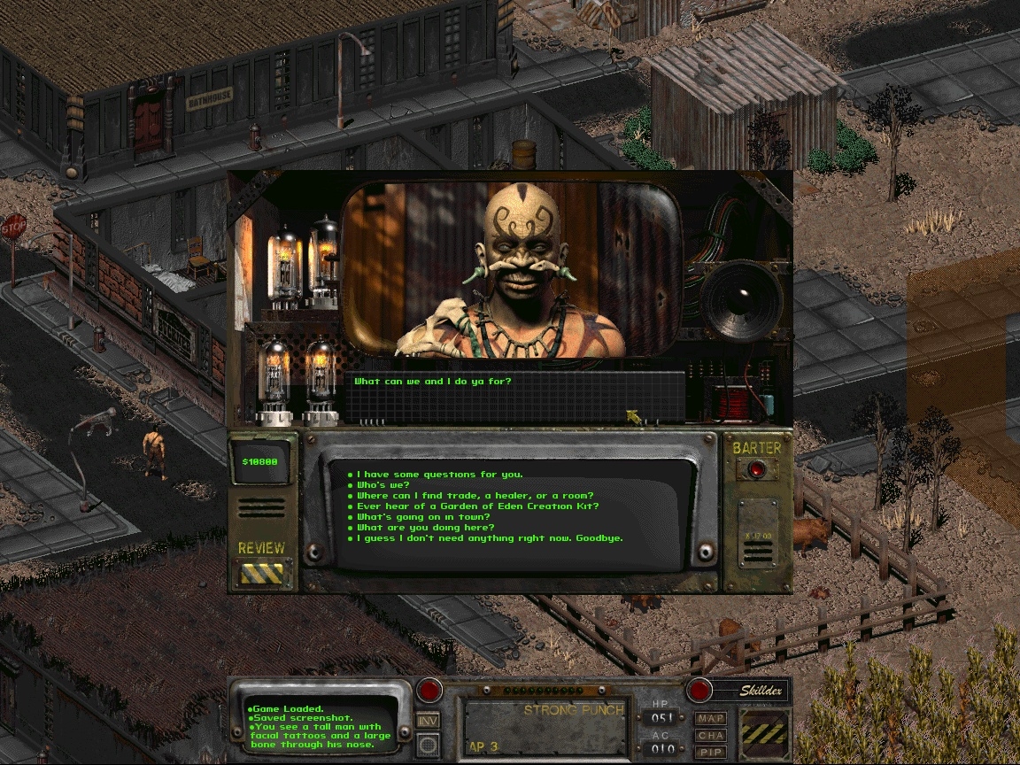 fallout 2 mib88 megamod