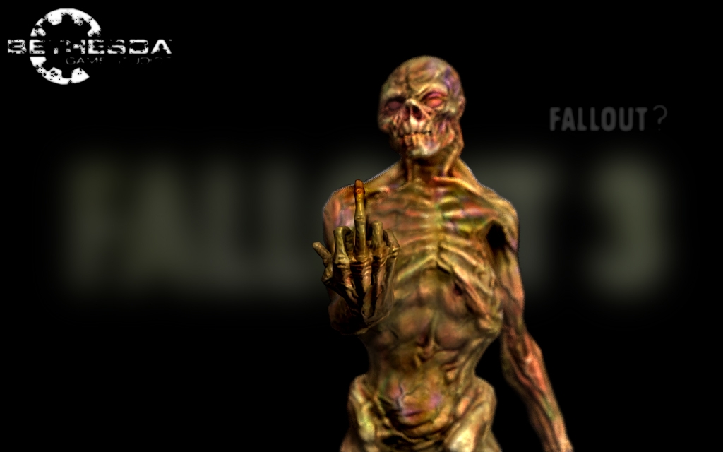 some fun with game models