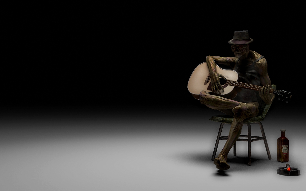 some fun with game models