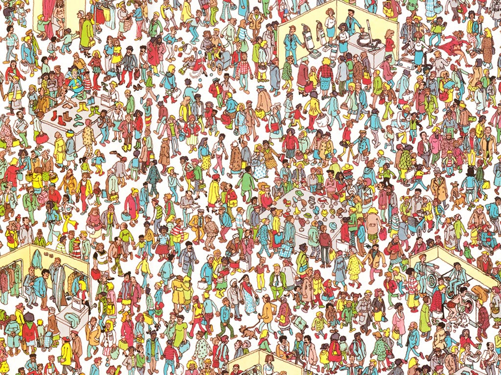 Where&#039;s Vault Boy?