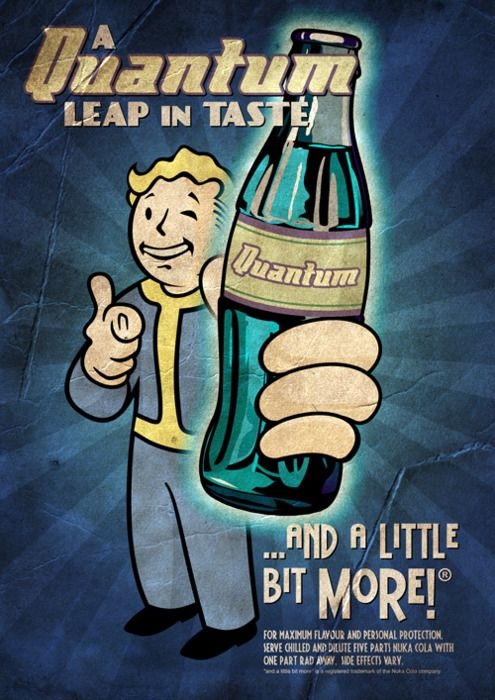 Photo "29" in the album "Fallout Posters and Billboards" by