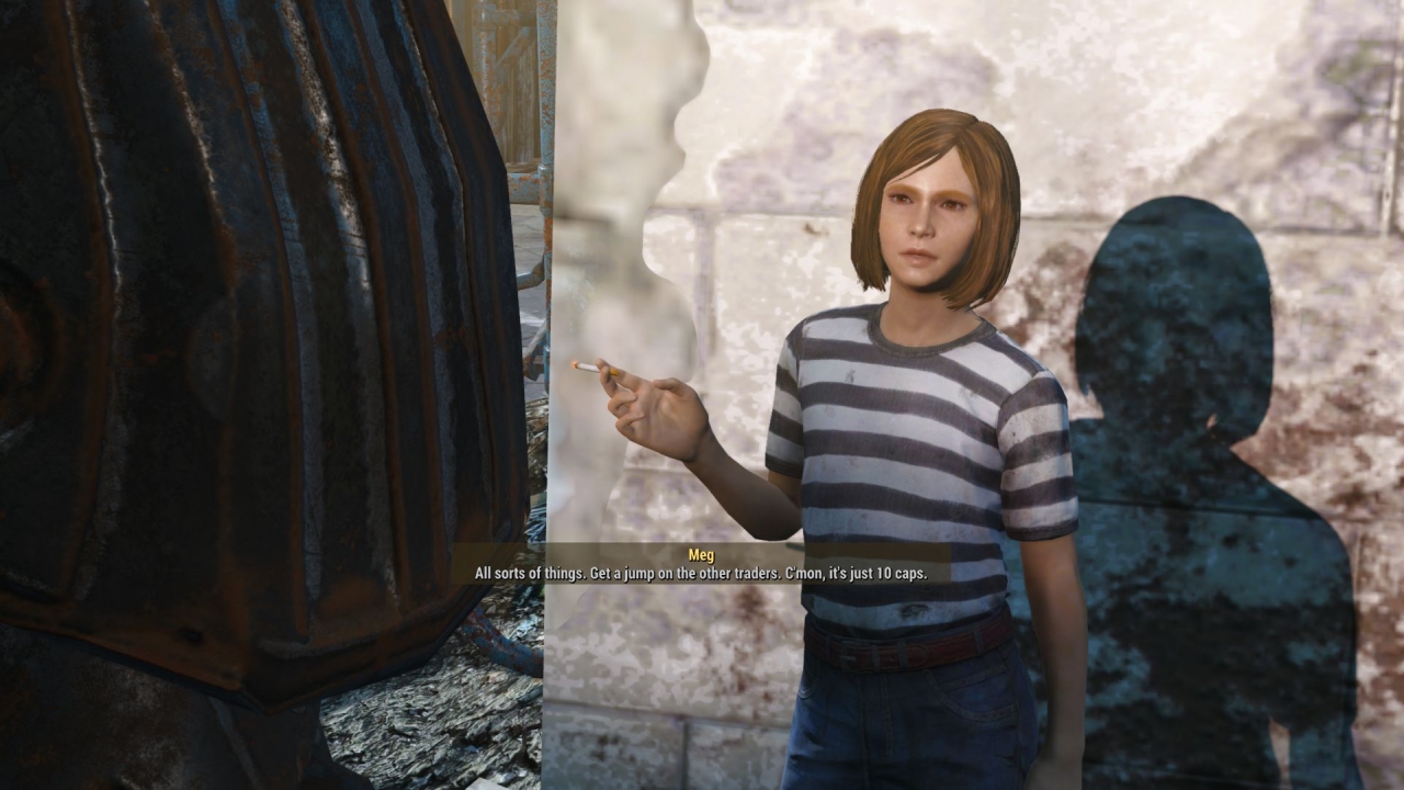 &quot;Killable Children&quot; mod allows digital youngsters to take up the awesome and fun hobby...
