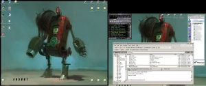 Gasbot desktop