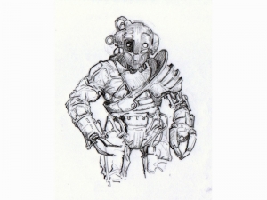 Concept Art