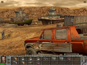 Screenshots