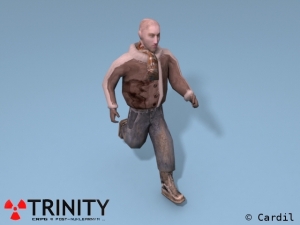 Trinity