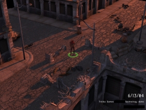 Troika's PA RPG screenshot 2