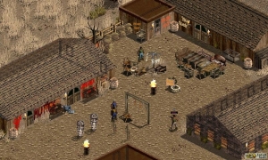 Fallout Raider Menace 7