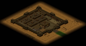 LOE Map
