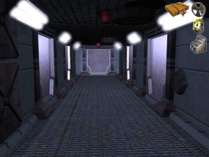Mutant Story screenie 1