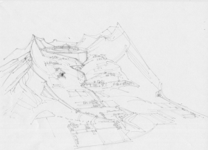 Boulder Dome concept 2