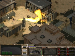 Burn!