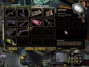 Inventory