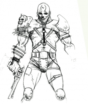 Concept Art/Images