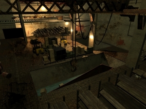 Afterfall Screenshots
